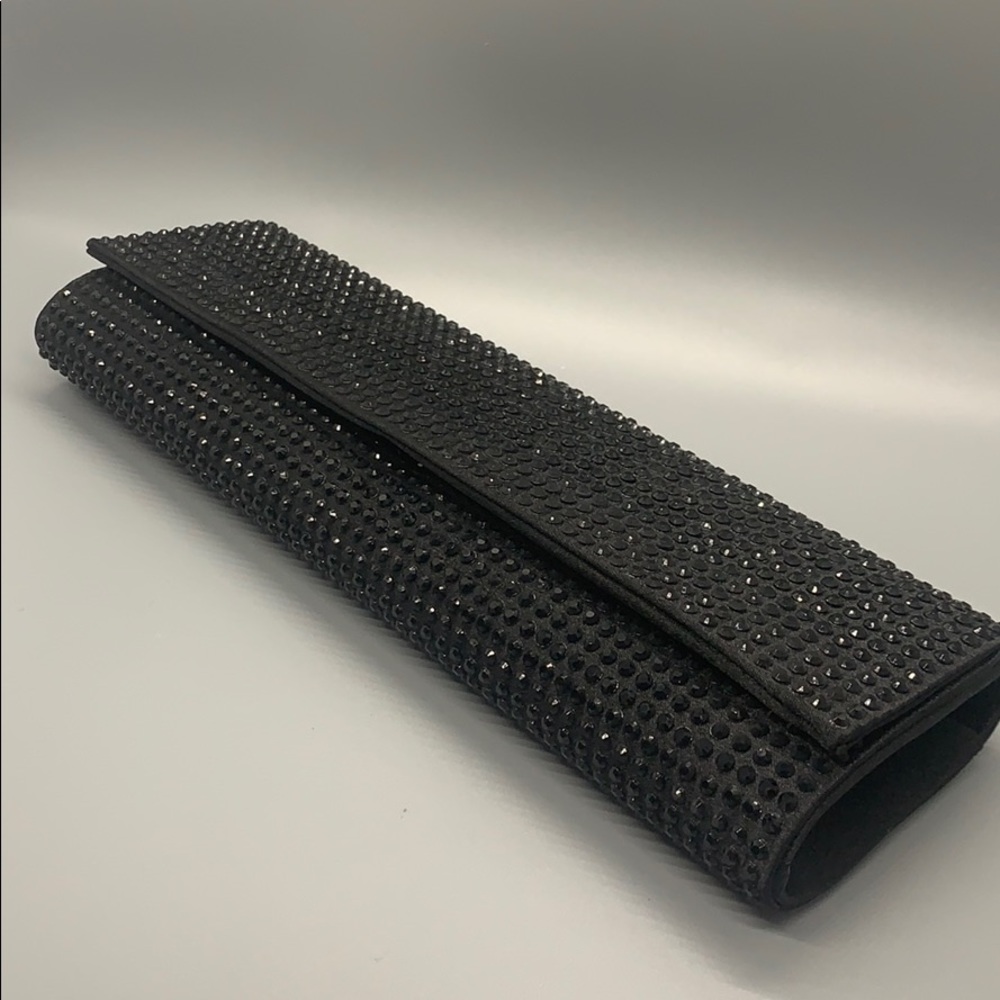 Express clutch